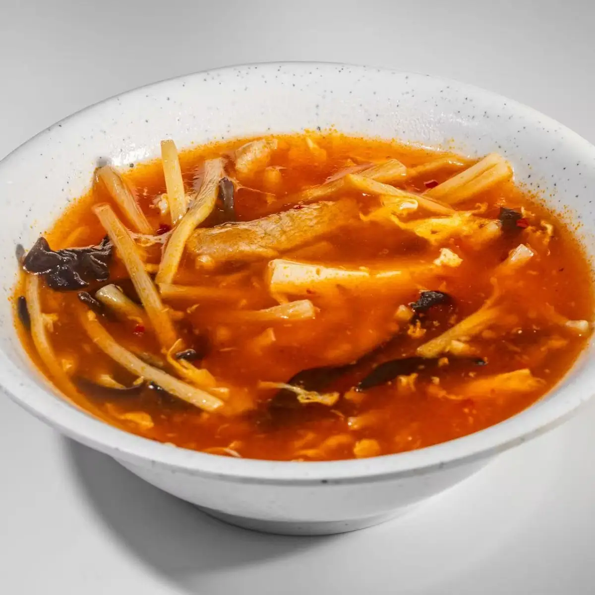 Hot Sour Soup