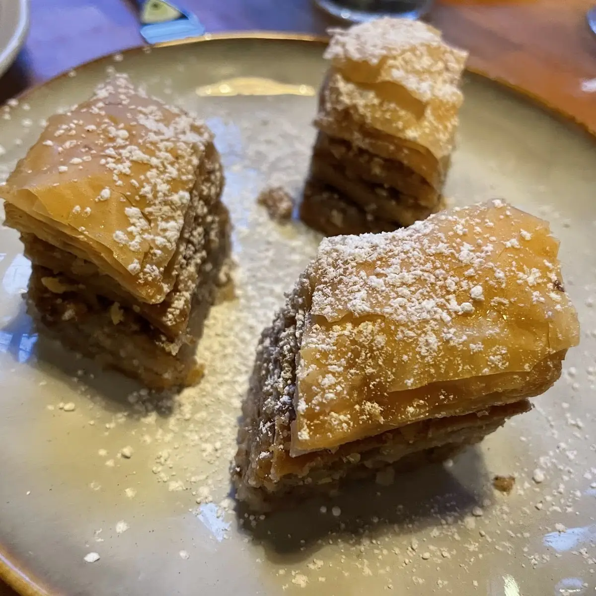 Baklava