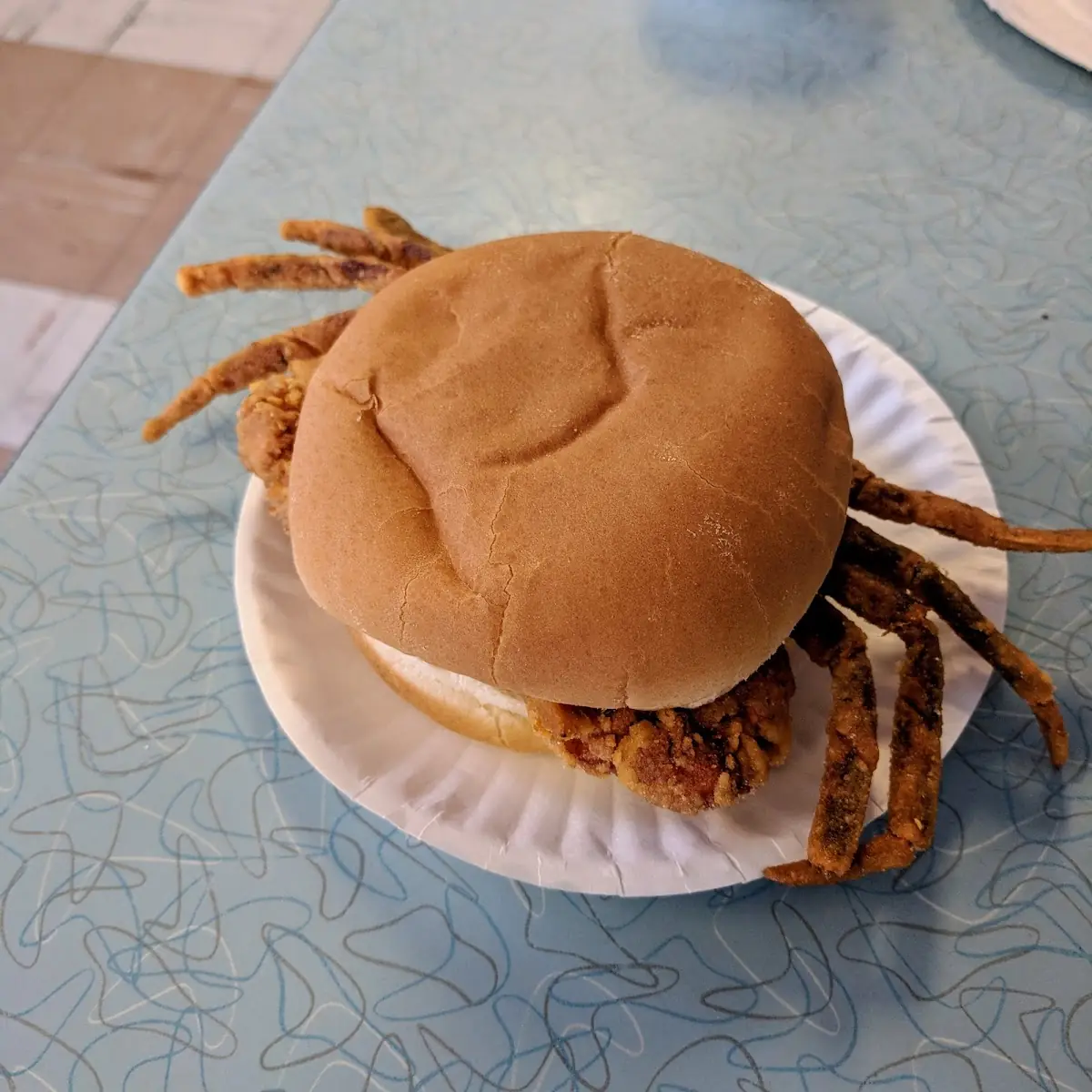 Chicken Sandwich