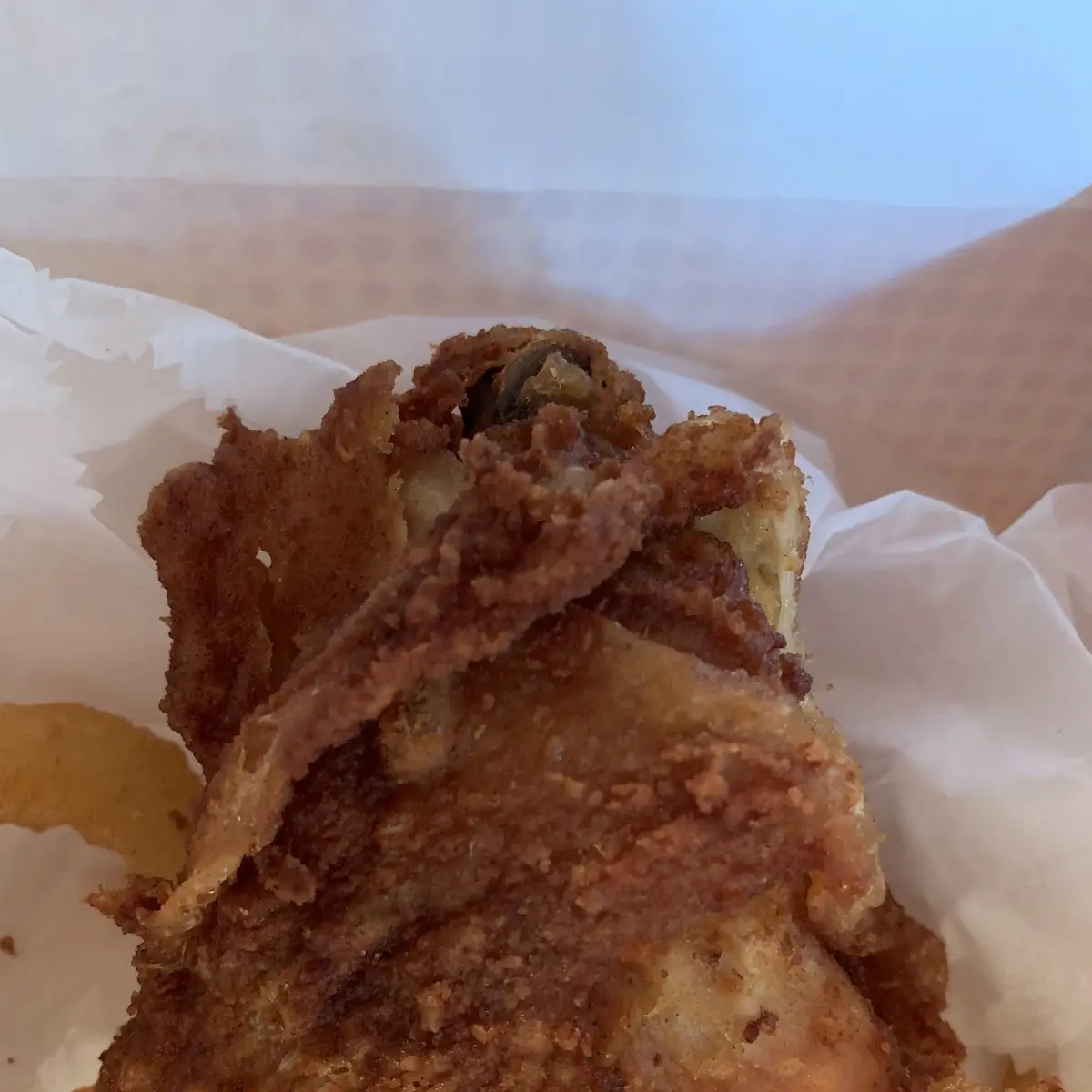 Fried Chicken
