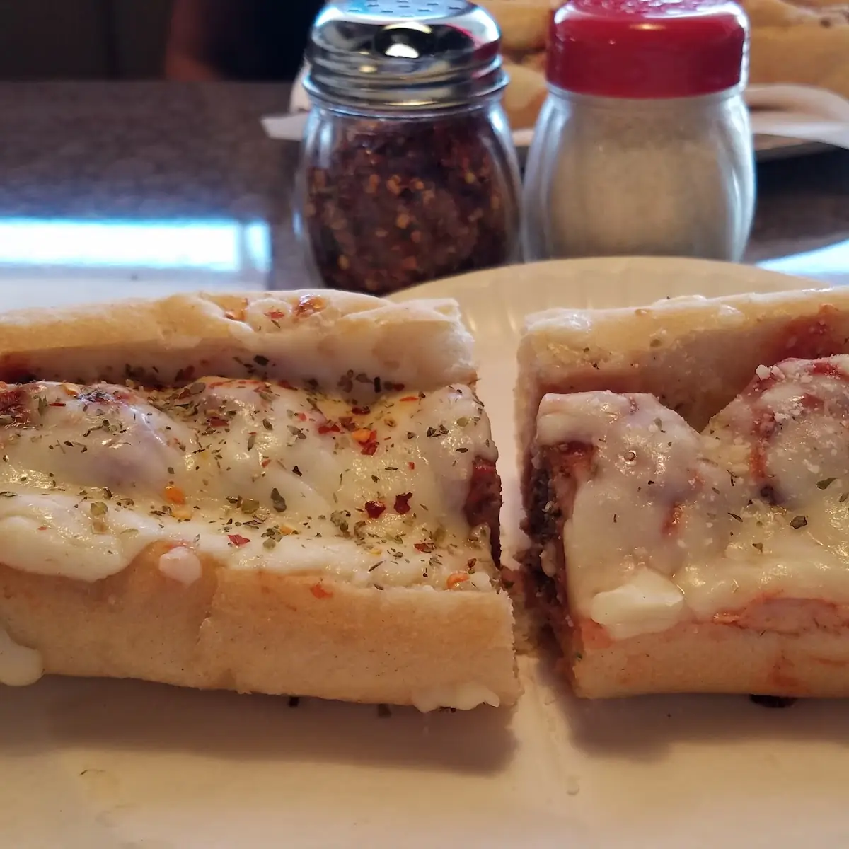 Meatball Sub