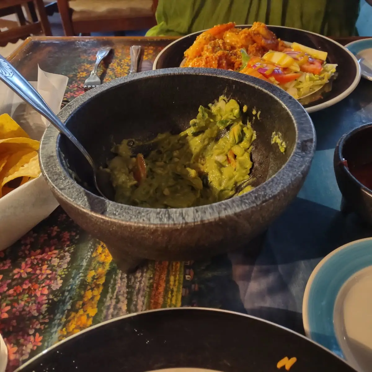 Guacamole Dip