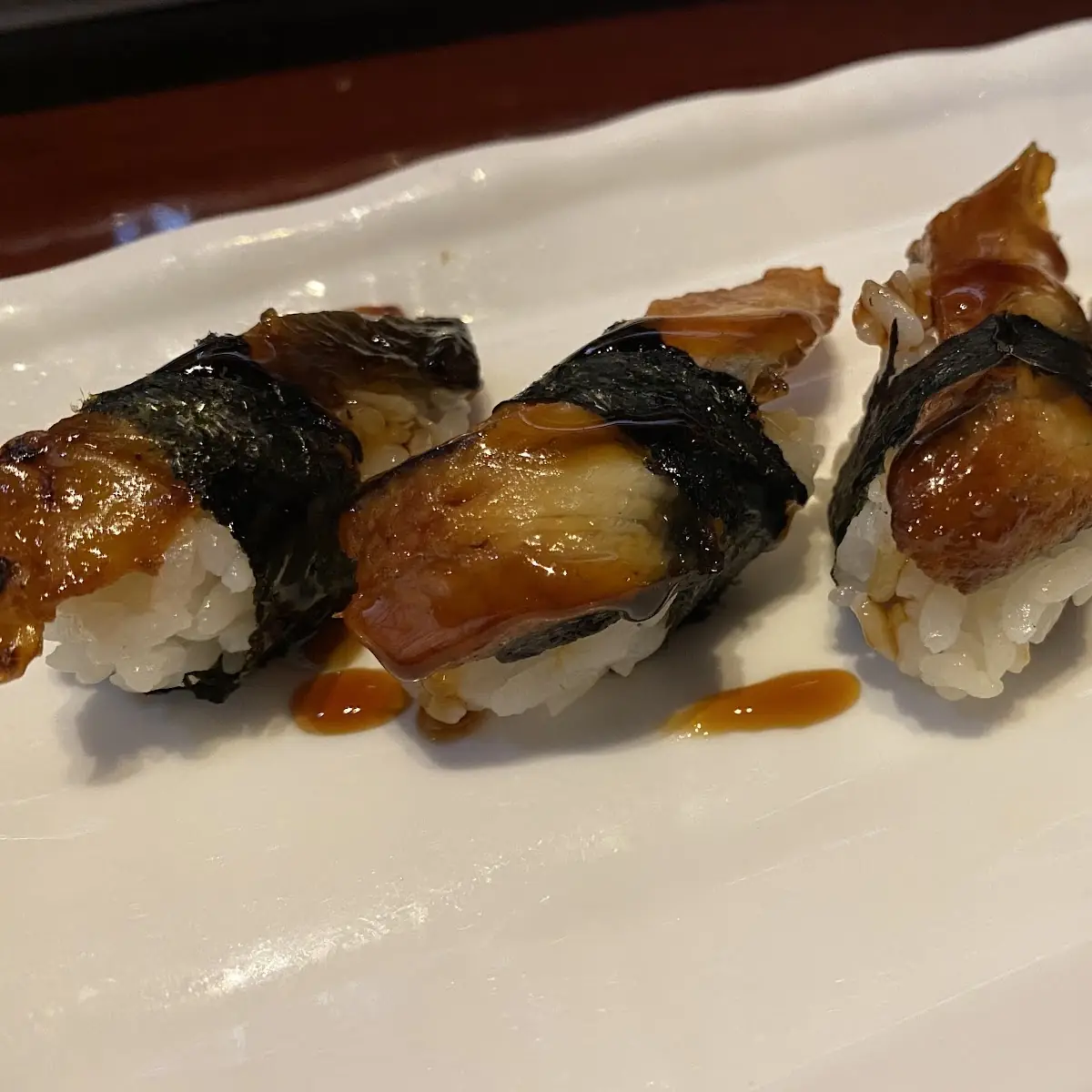 Unagi Roll