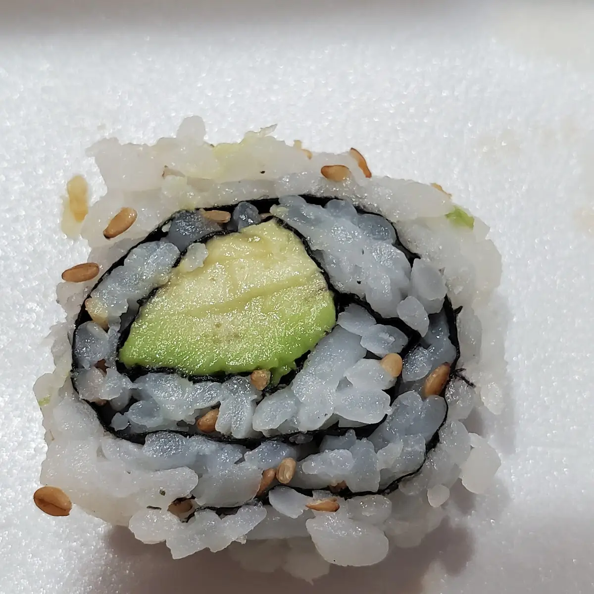 California Roll