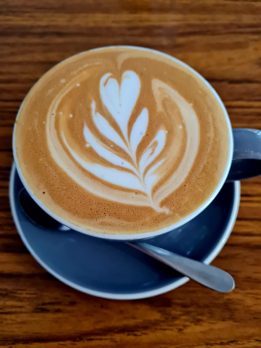 Highlights, Homegrown Cafe