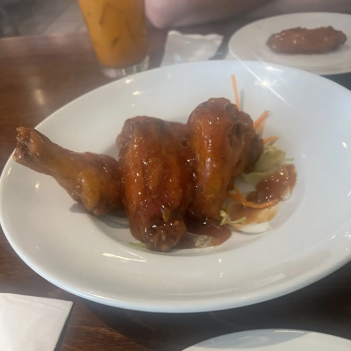 Thai Wings