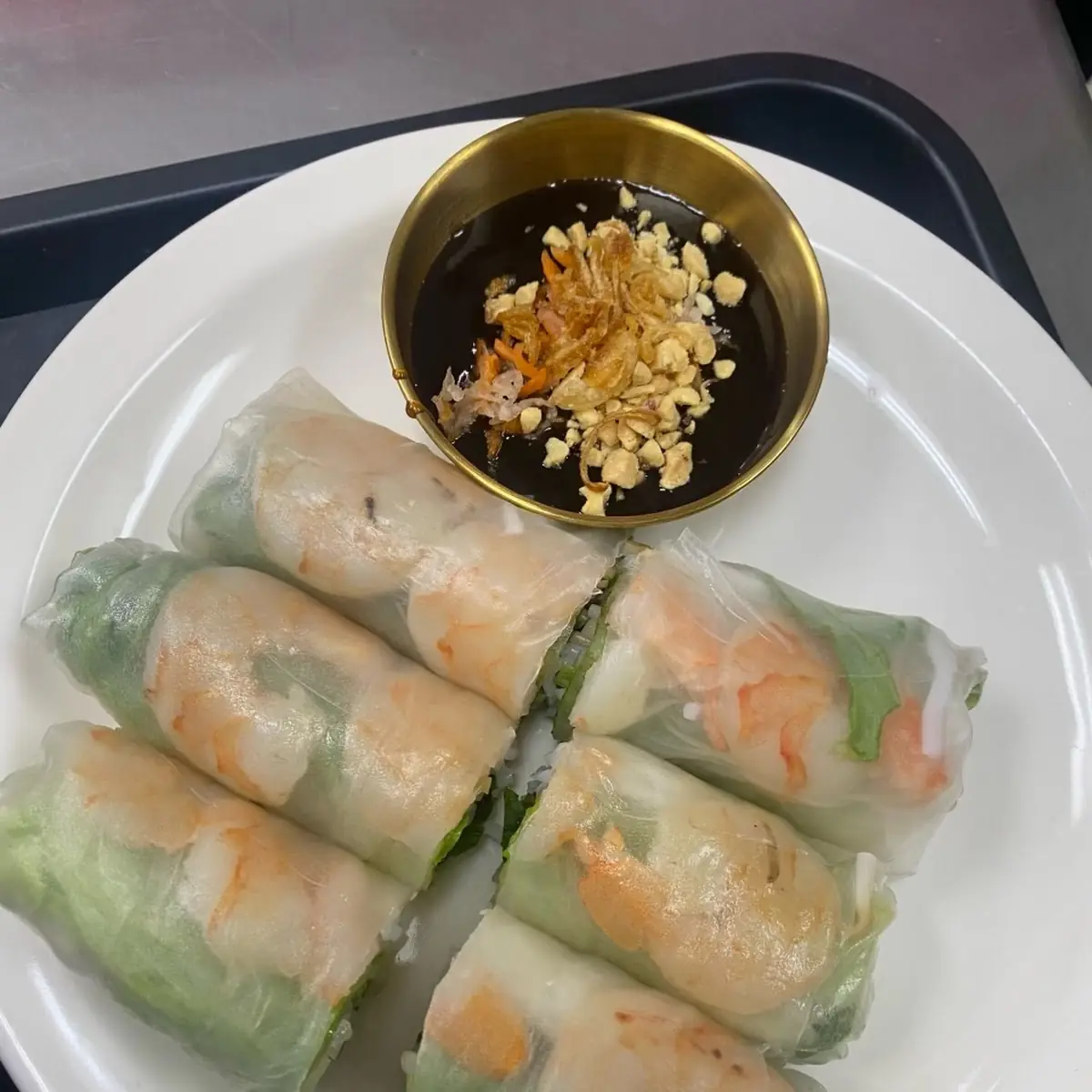 Spring Roll