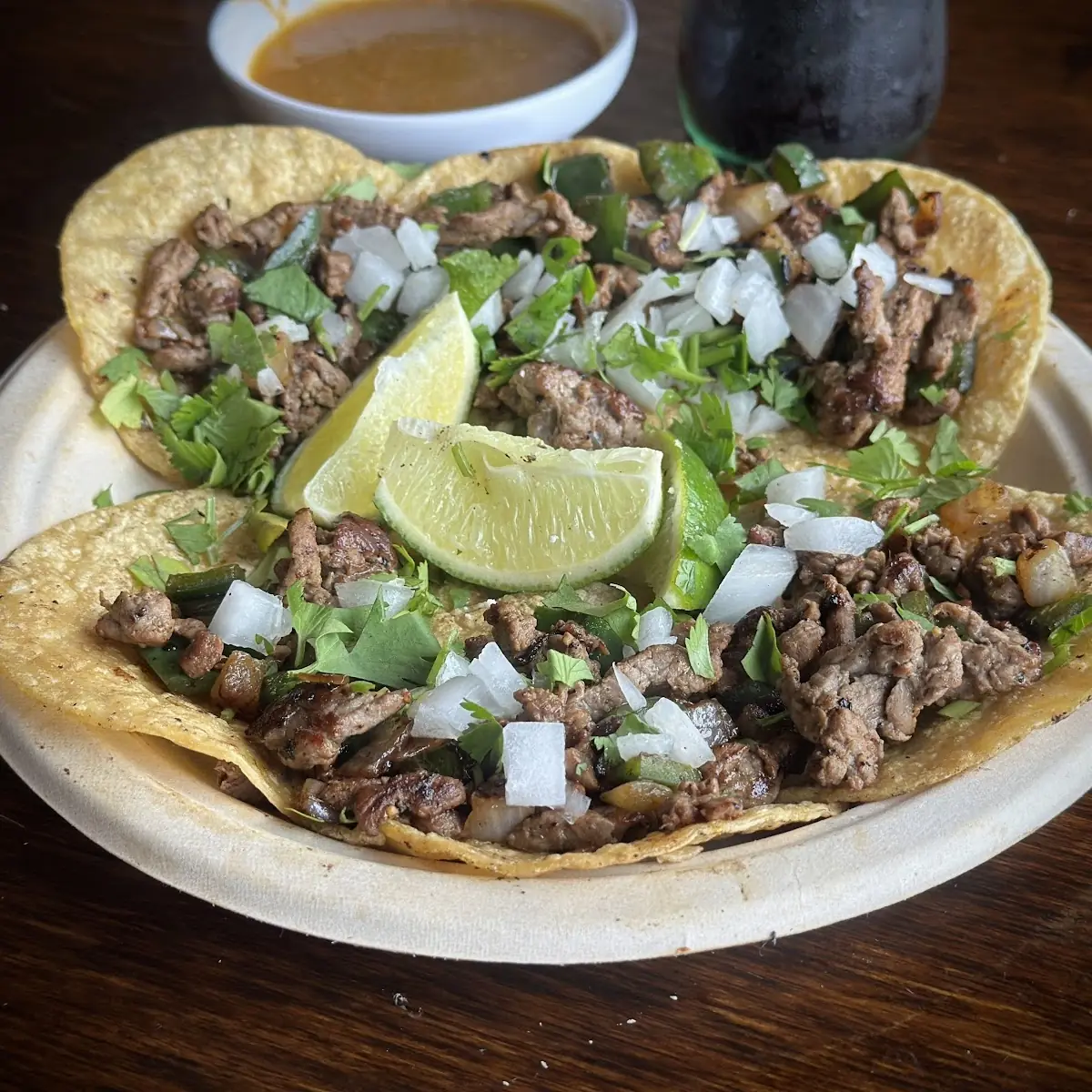 Street Tacos