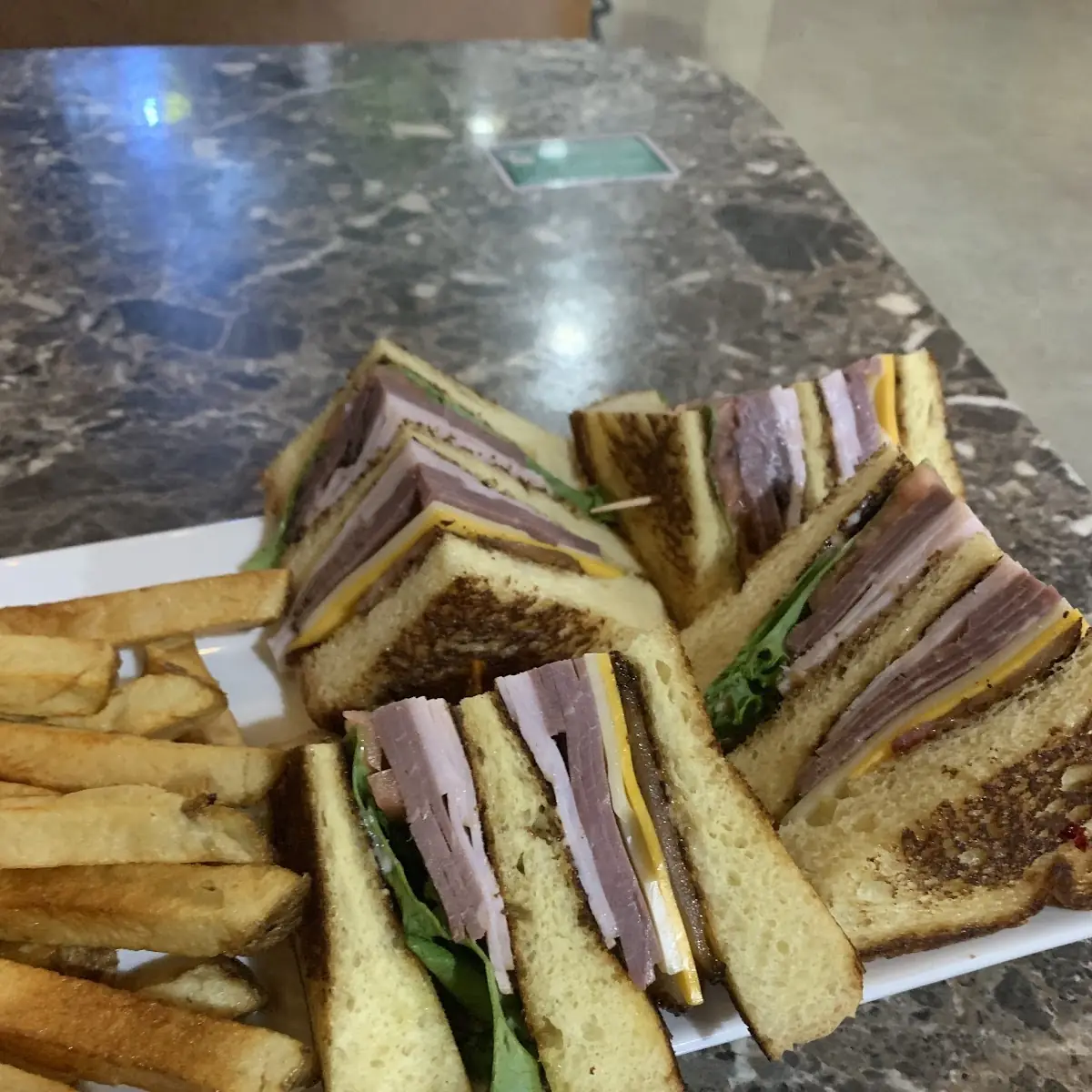 Club Sandwich
