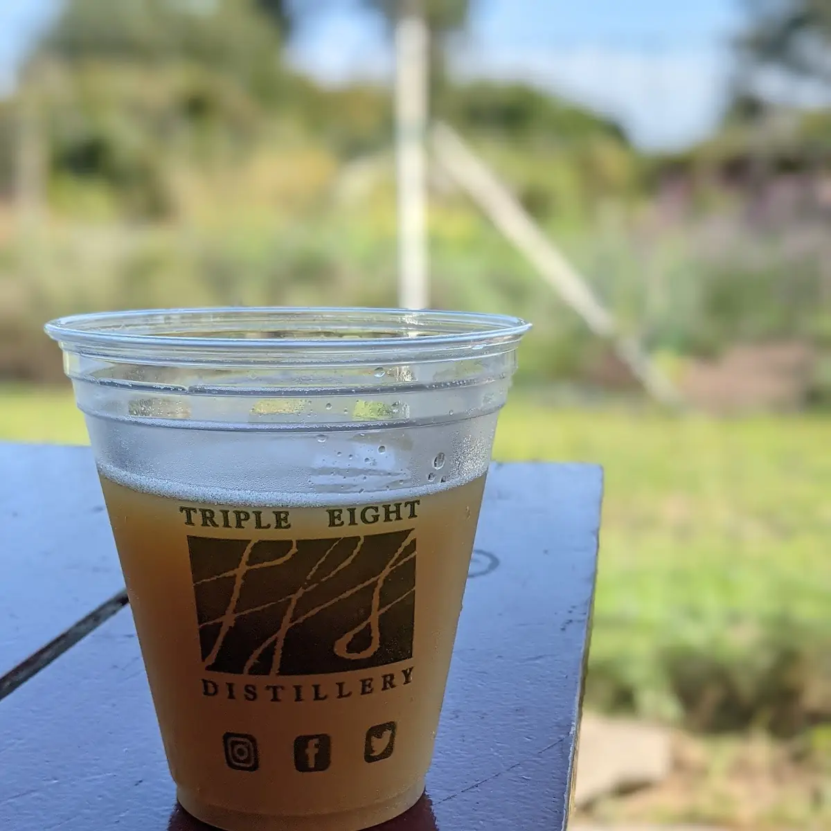 Cold Brew