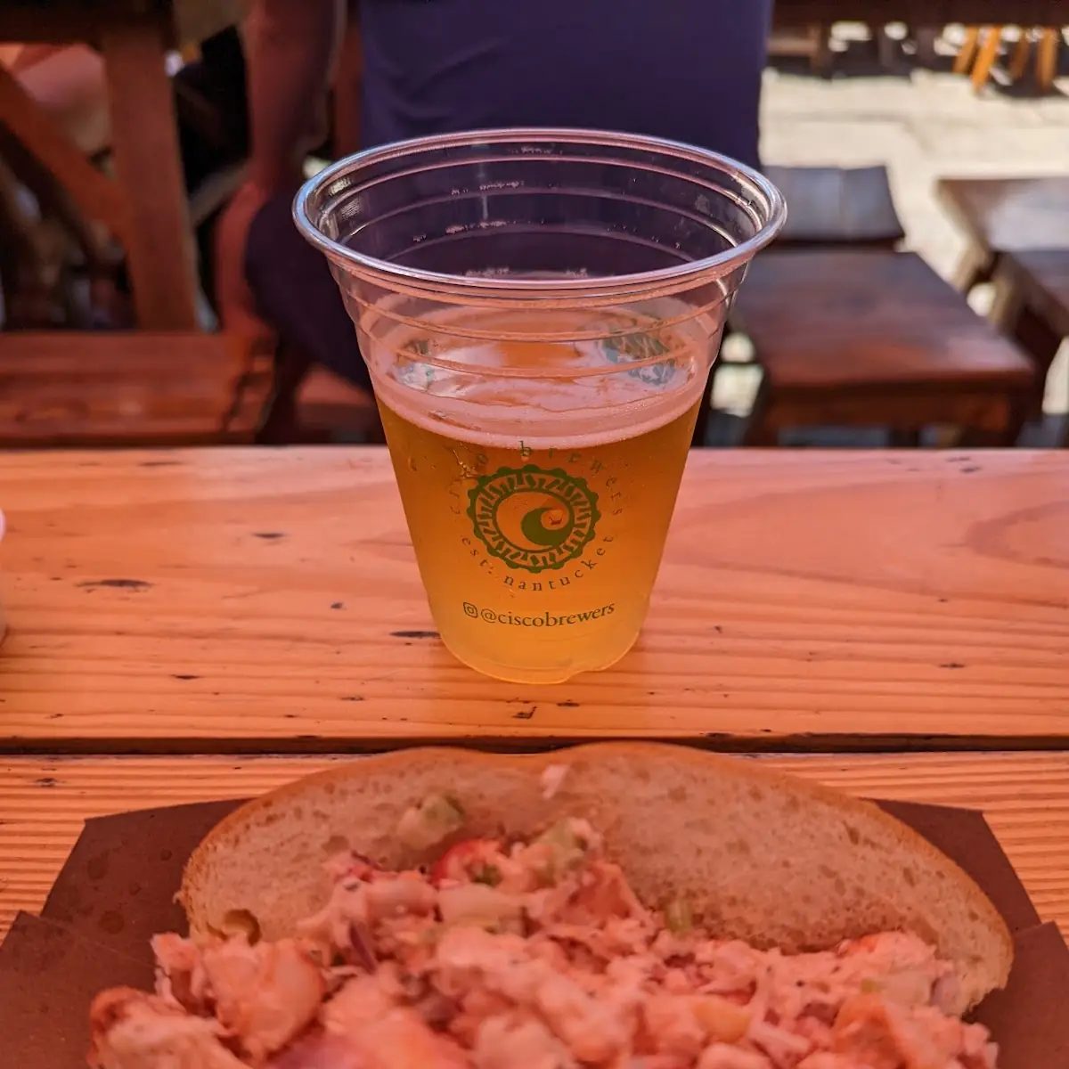 Lobster Roll