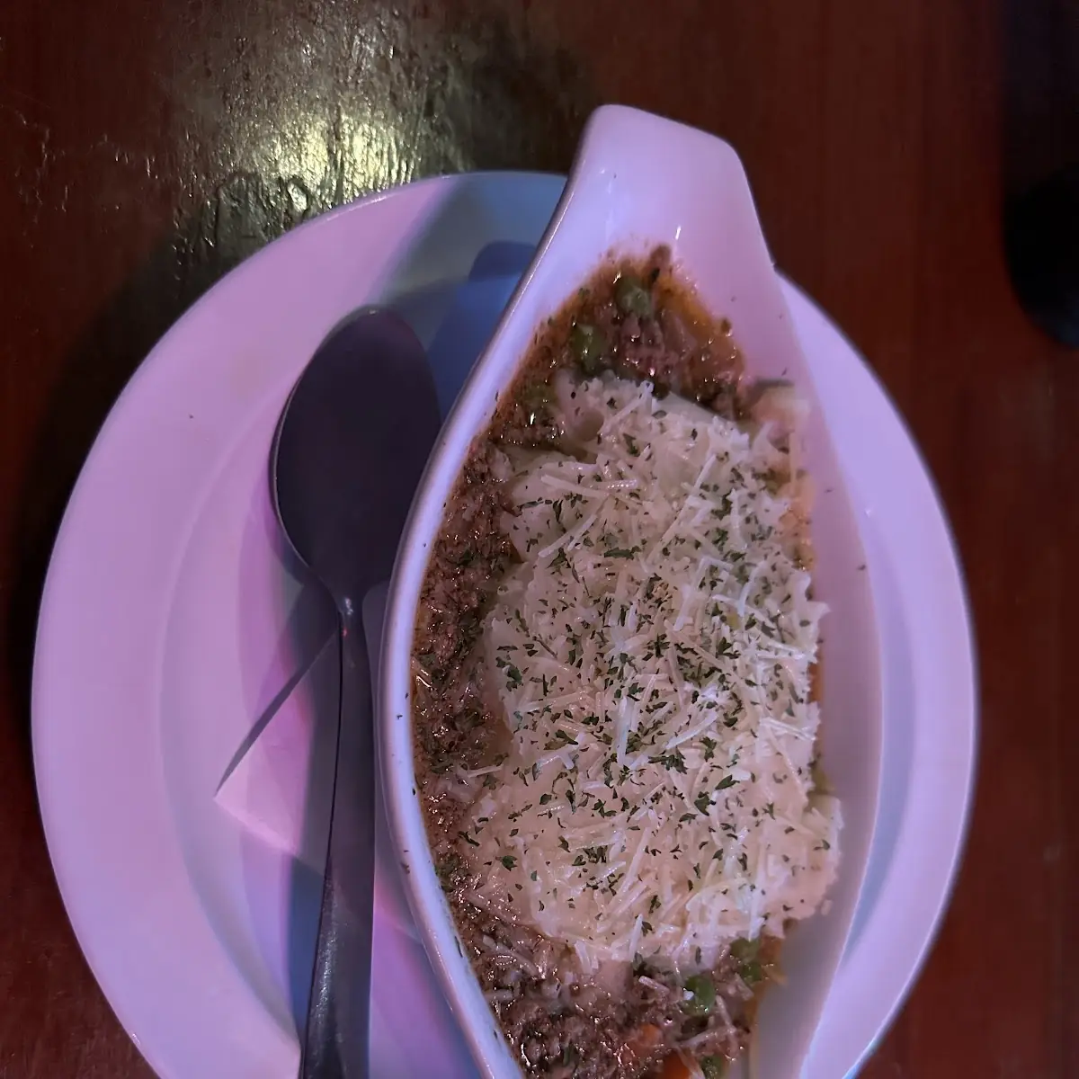 Onion Soup