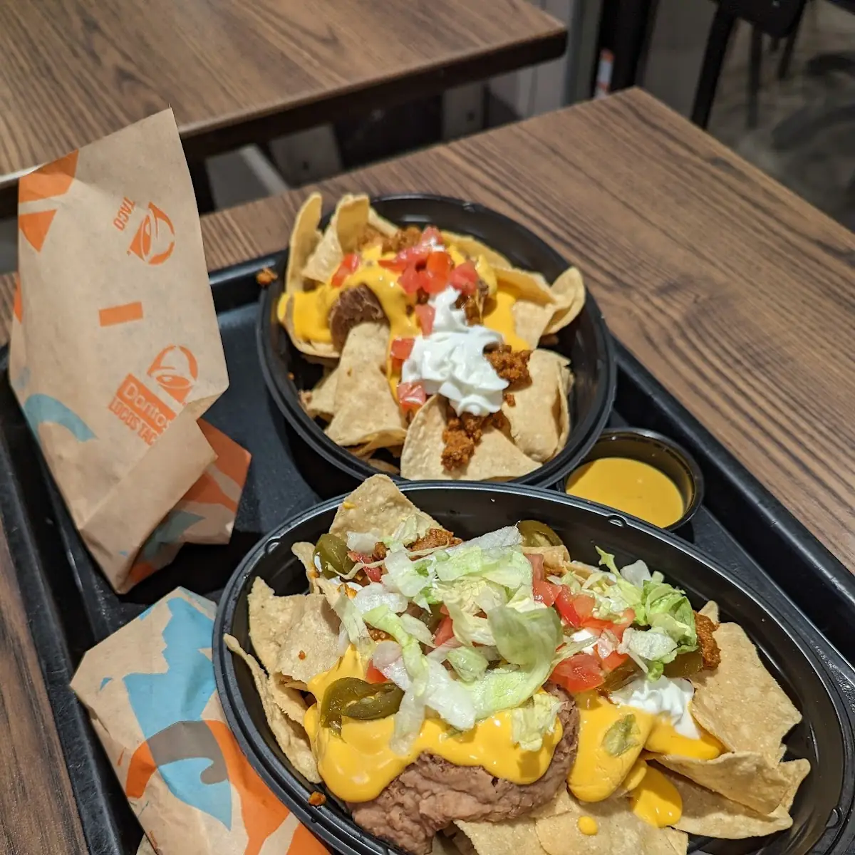 Nachos Bellgrande