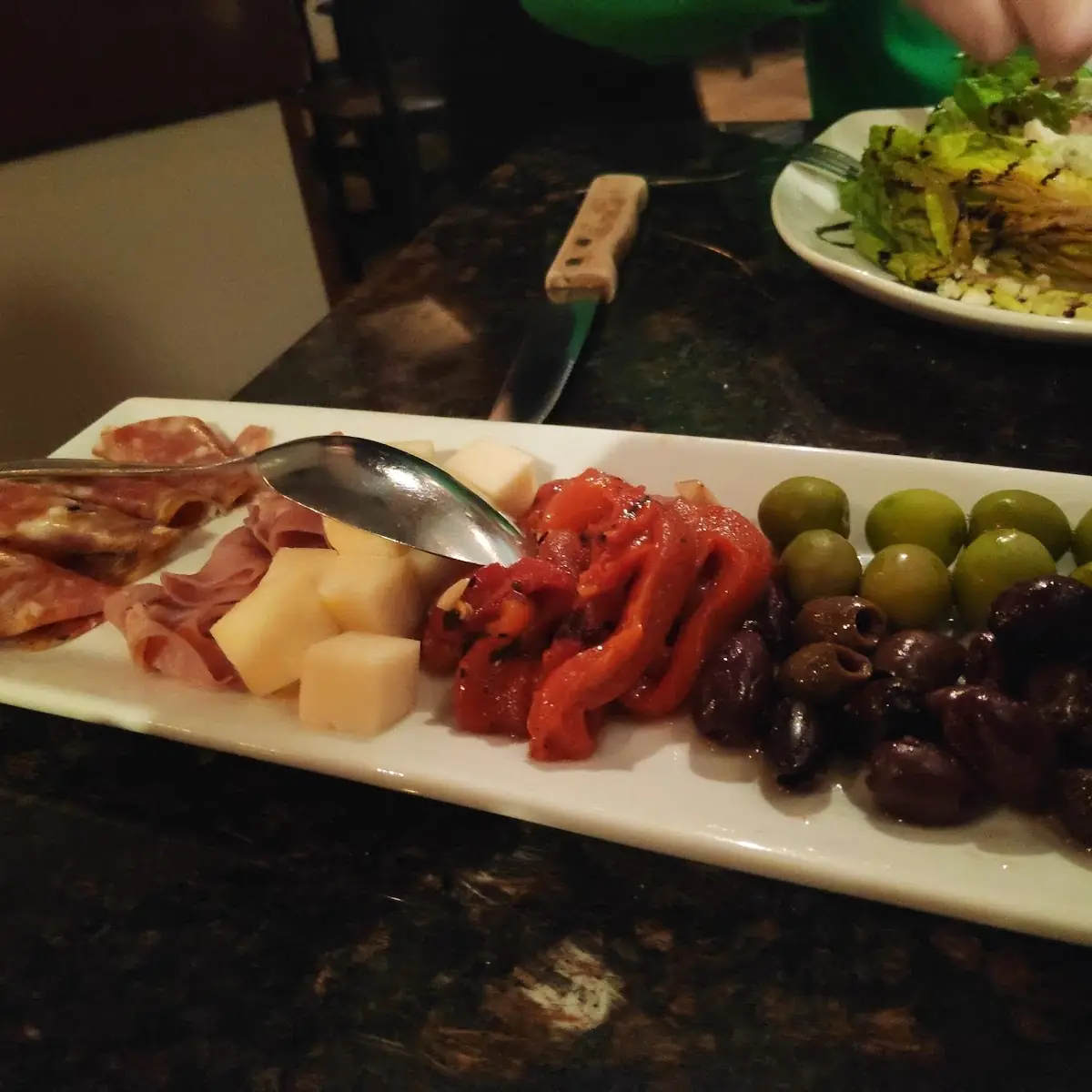 Antipasto Italiano