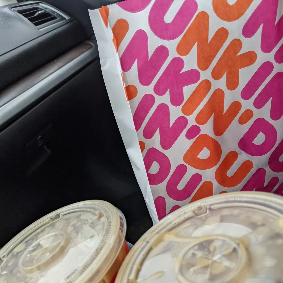 Original Blend Iced Coffee