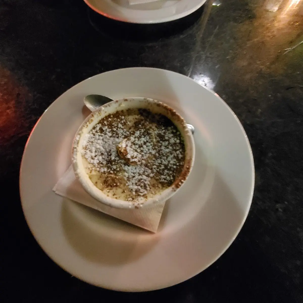 Creme Brulee