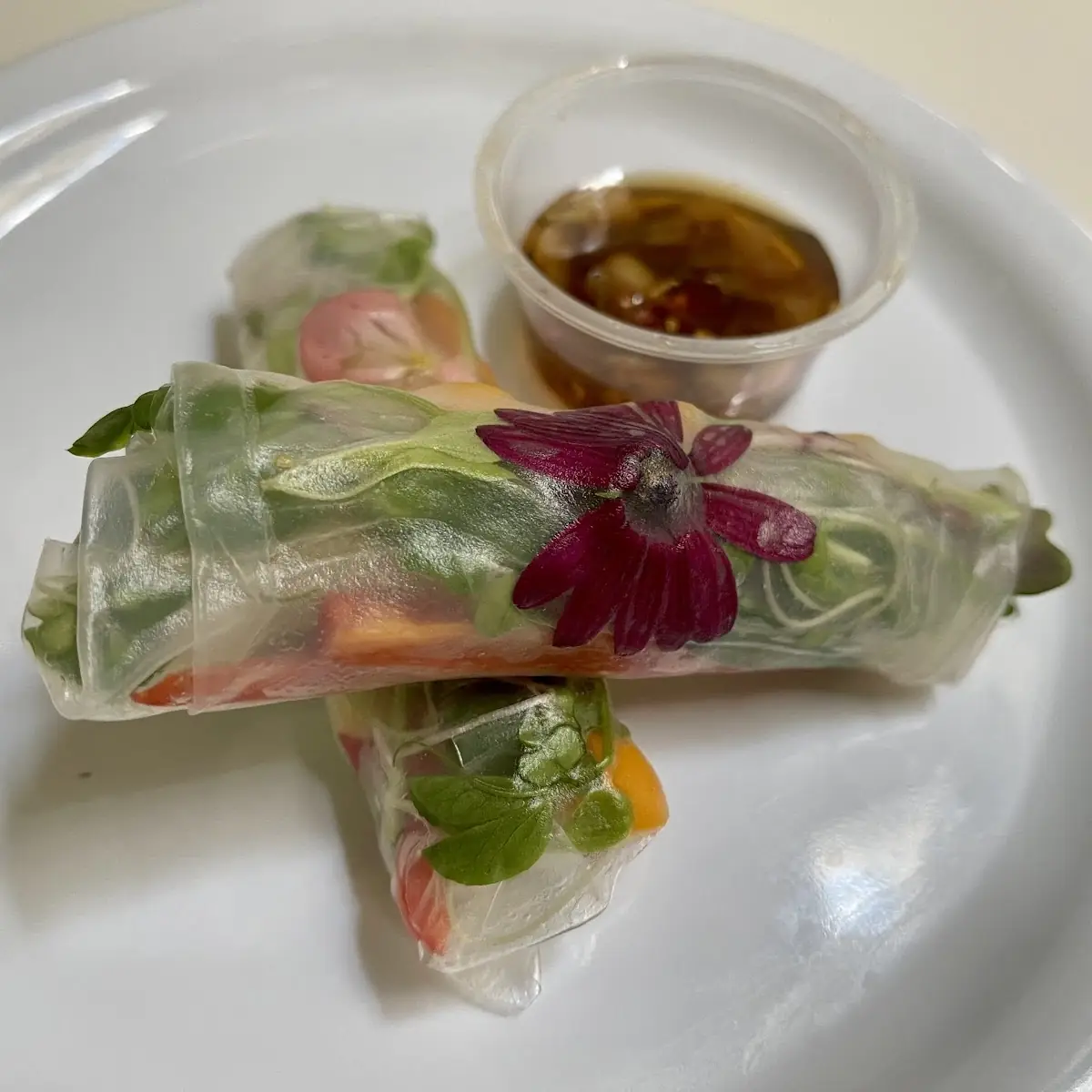 Spring Roll