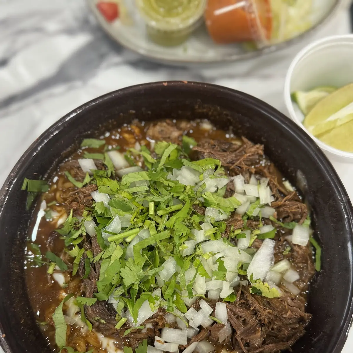 Birria Ramen