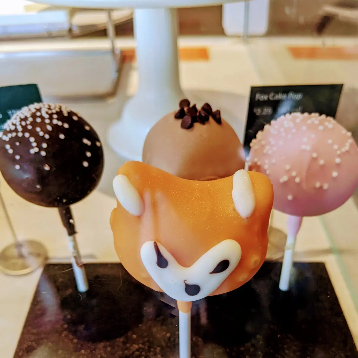 Cake Pop