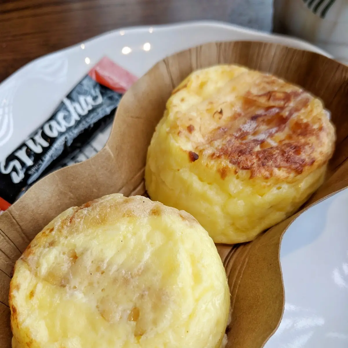 Sous Vide Egg Bites