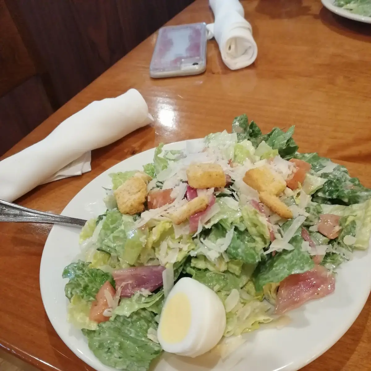 Caesar Salad