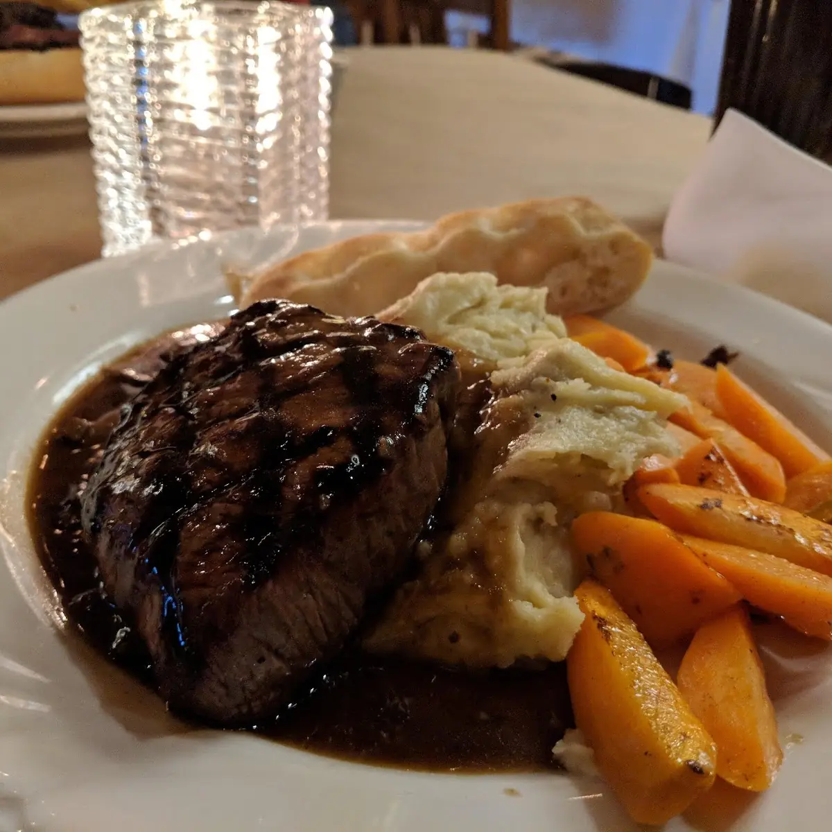 Top Sirloin