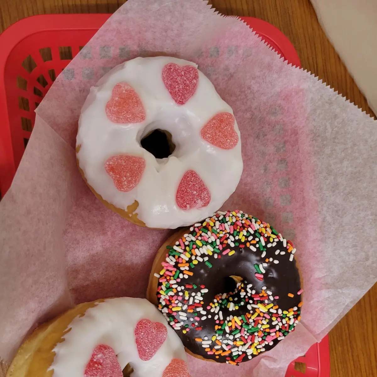 Doughnut