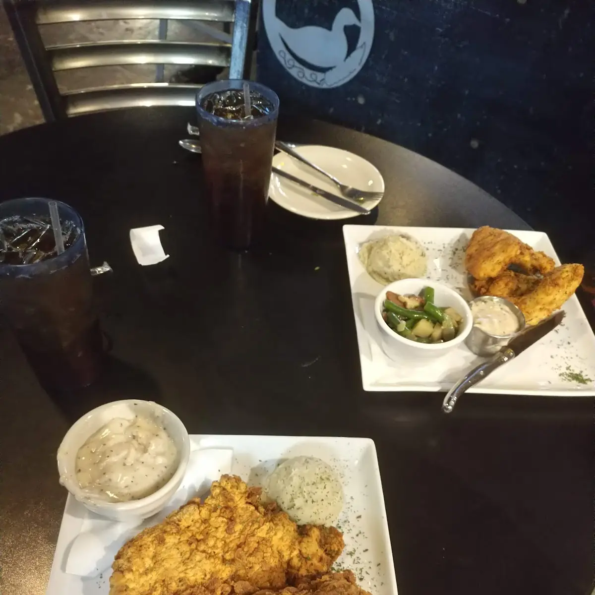 Chicken Fried Steak