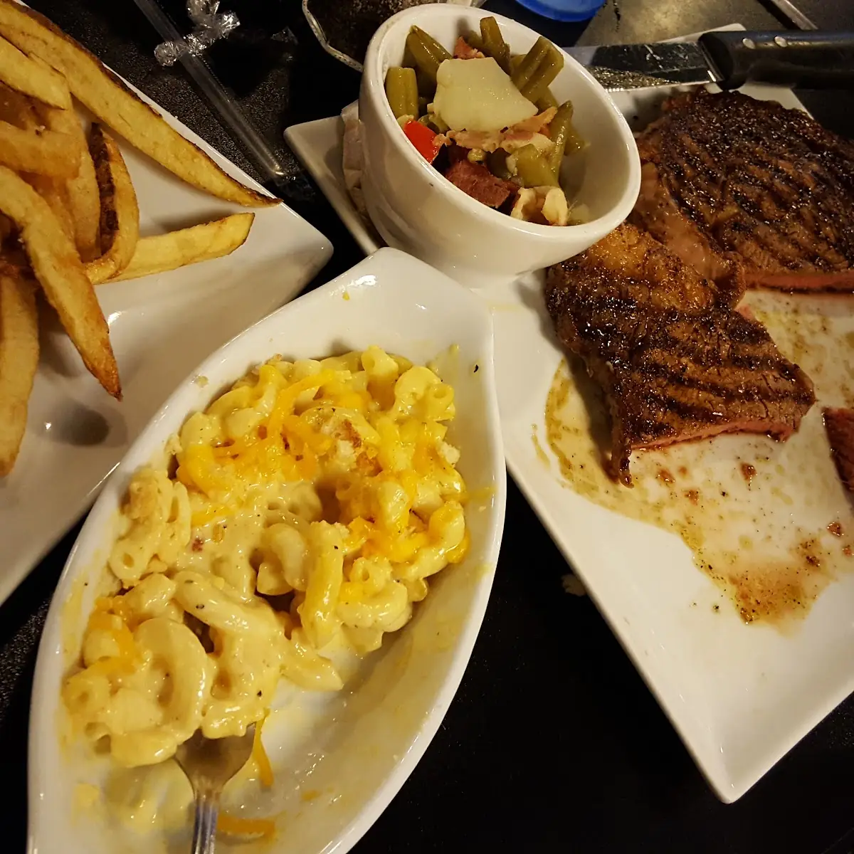 Mac and Cheese