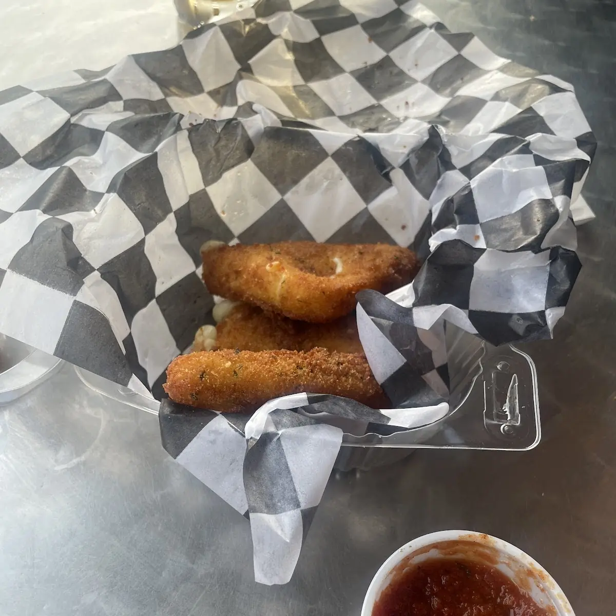 Cheese Sticks