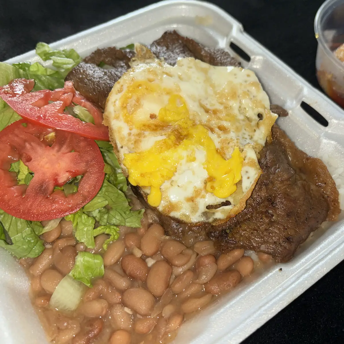 Bandeja Paisa