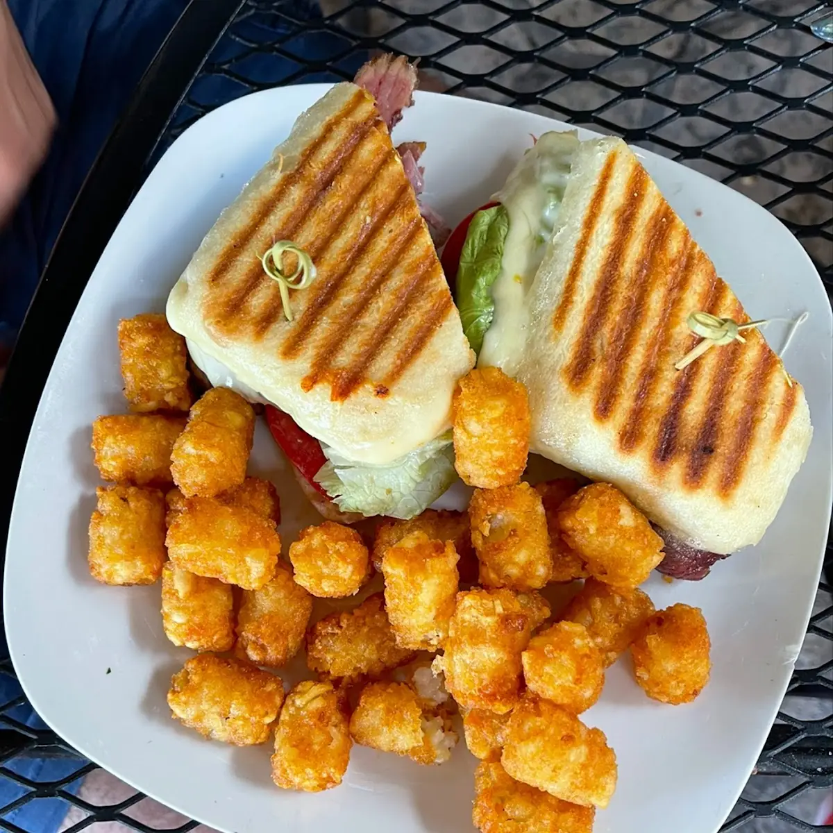 Tater Tots