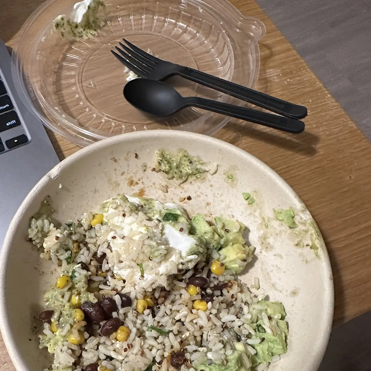 Burrito Bowl