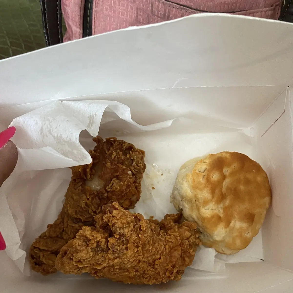 Fried Chicken