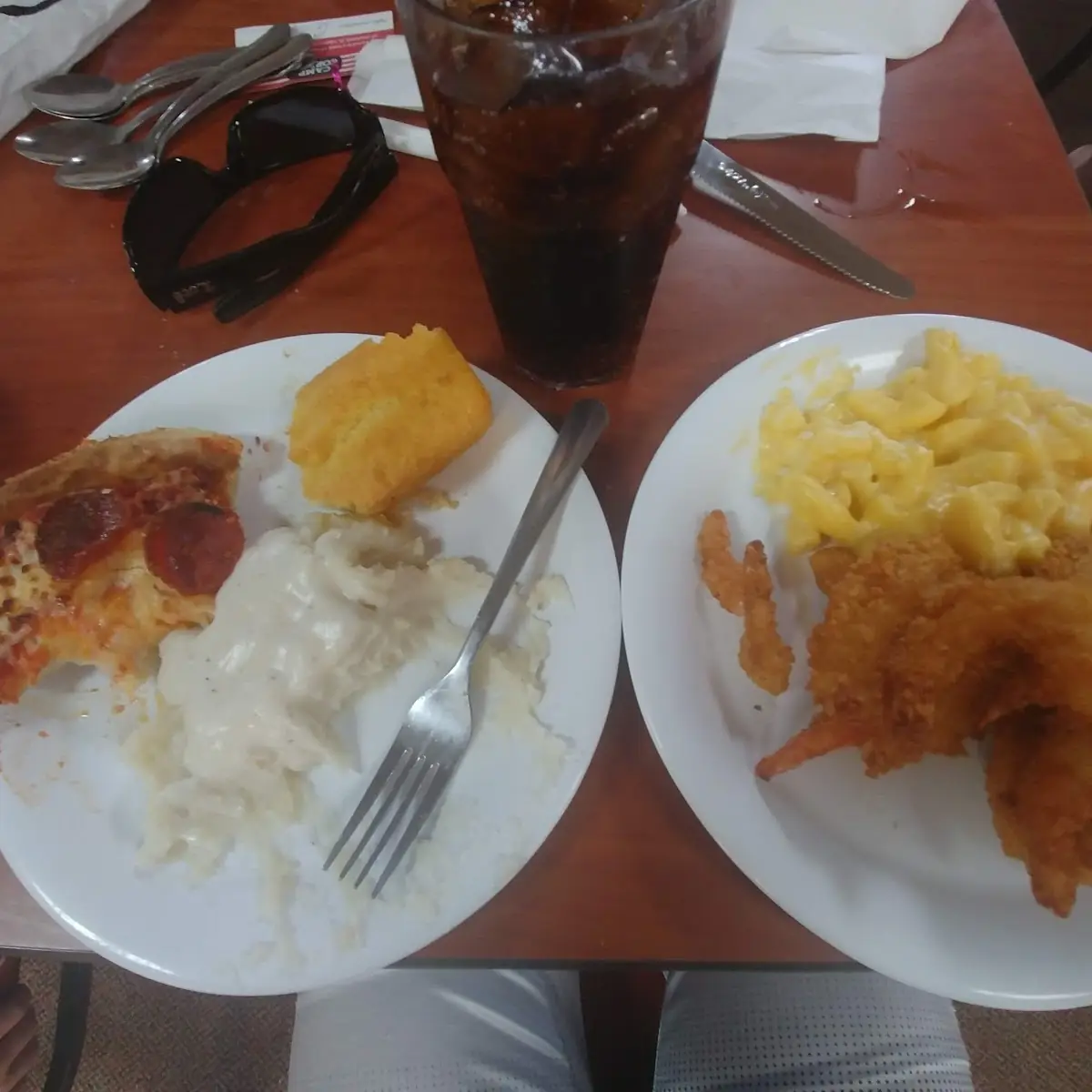 Fried Shrimp