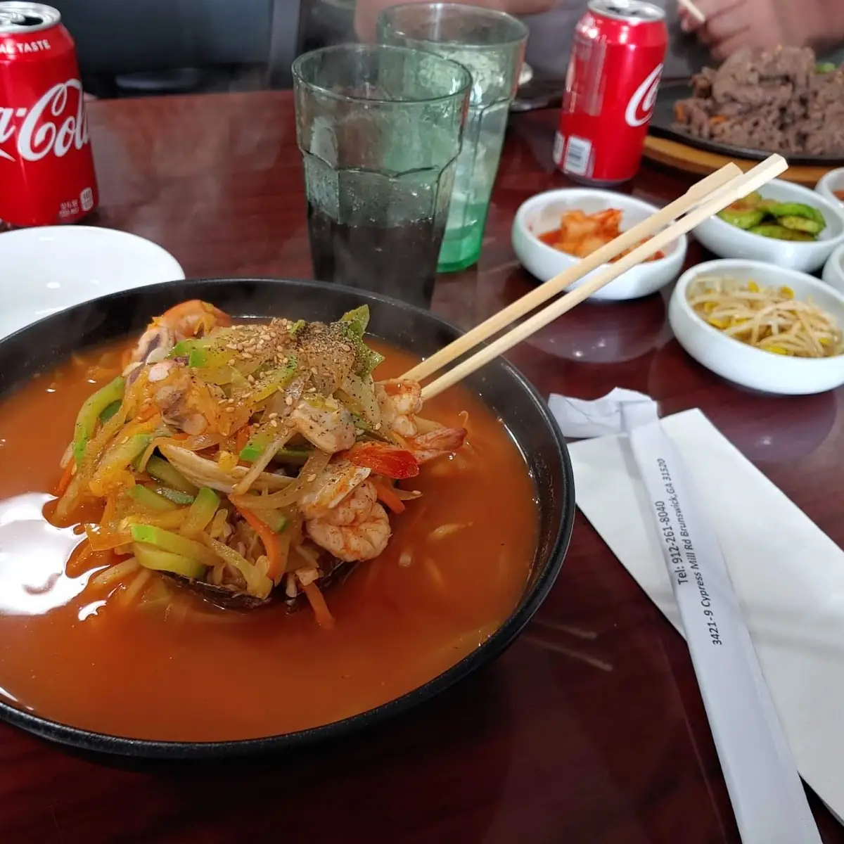Cham Pong