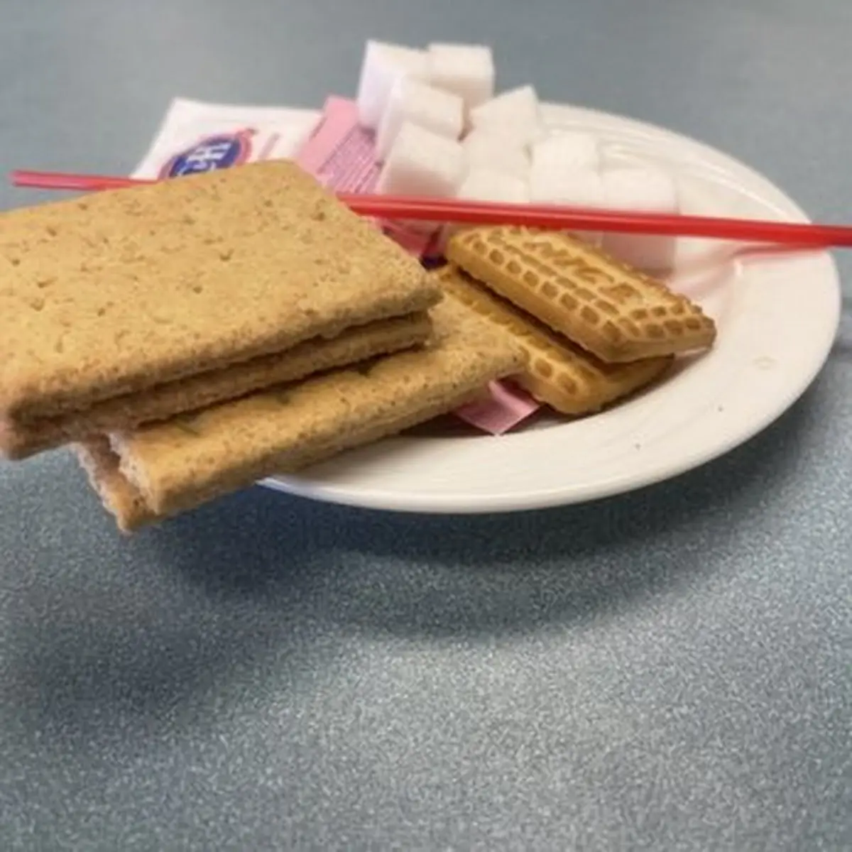 Graham Cracker