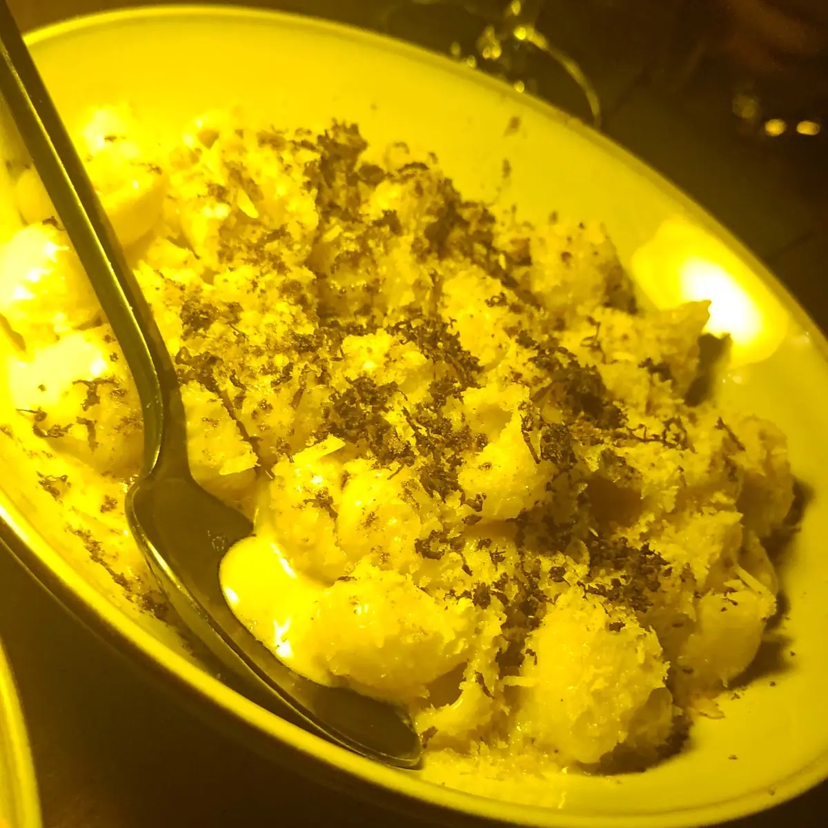 Mac and Cheese