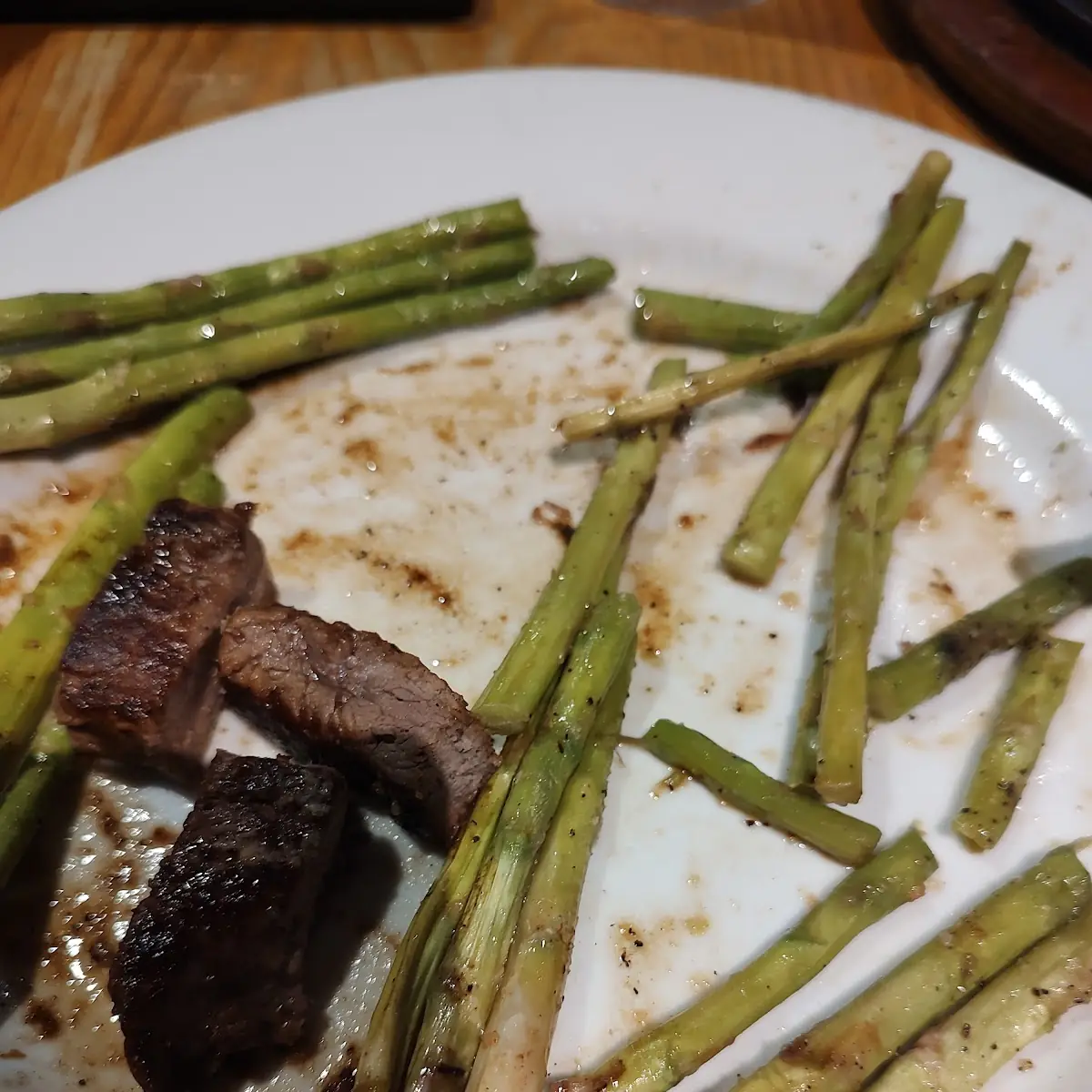Sirloin Steak