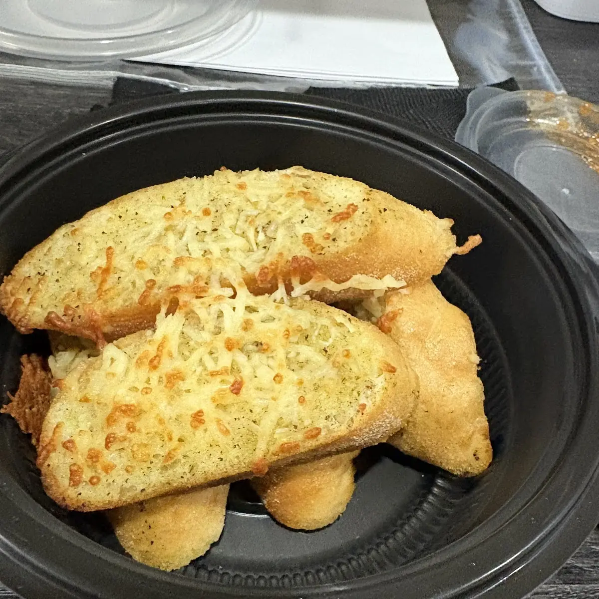 Garlic Bread