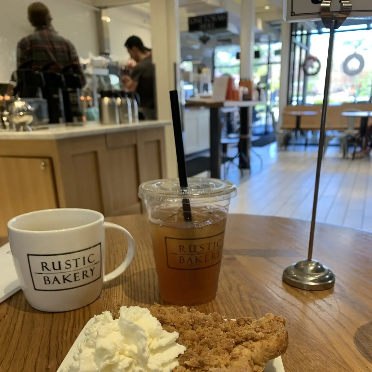Apple Pie