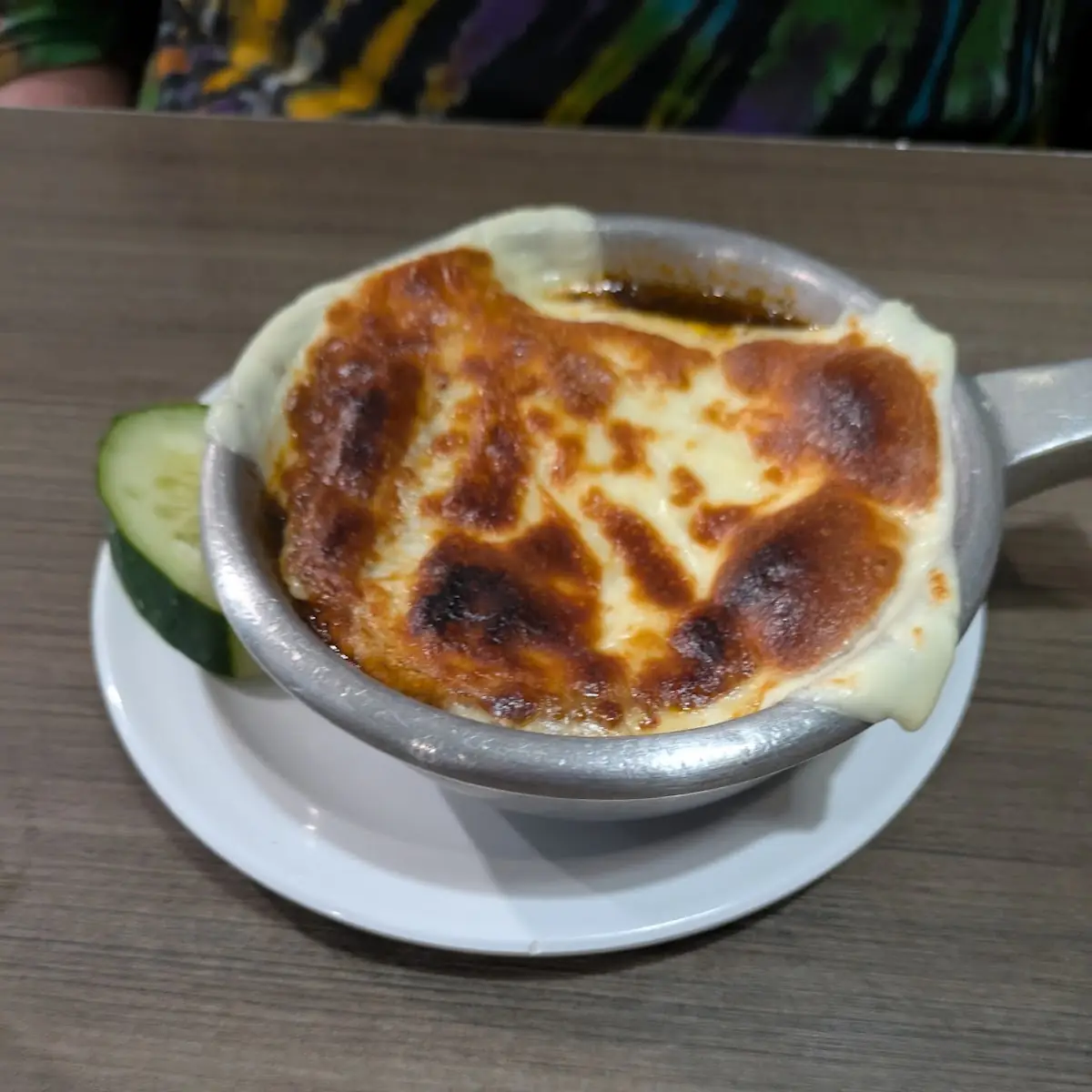 French Onion Soup