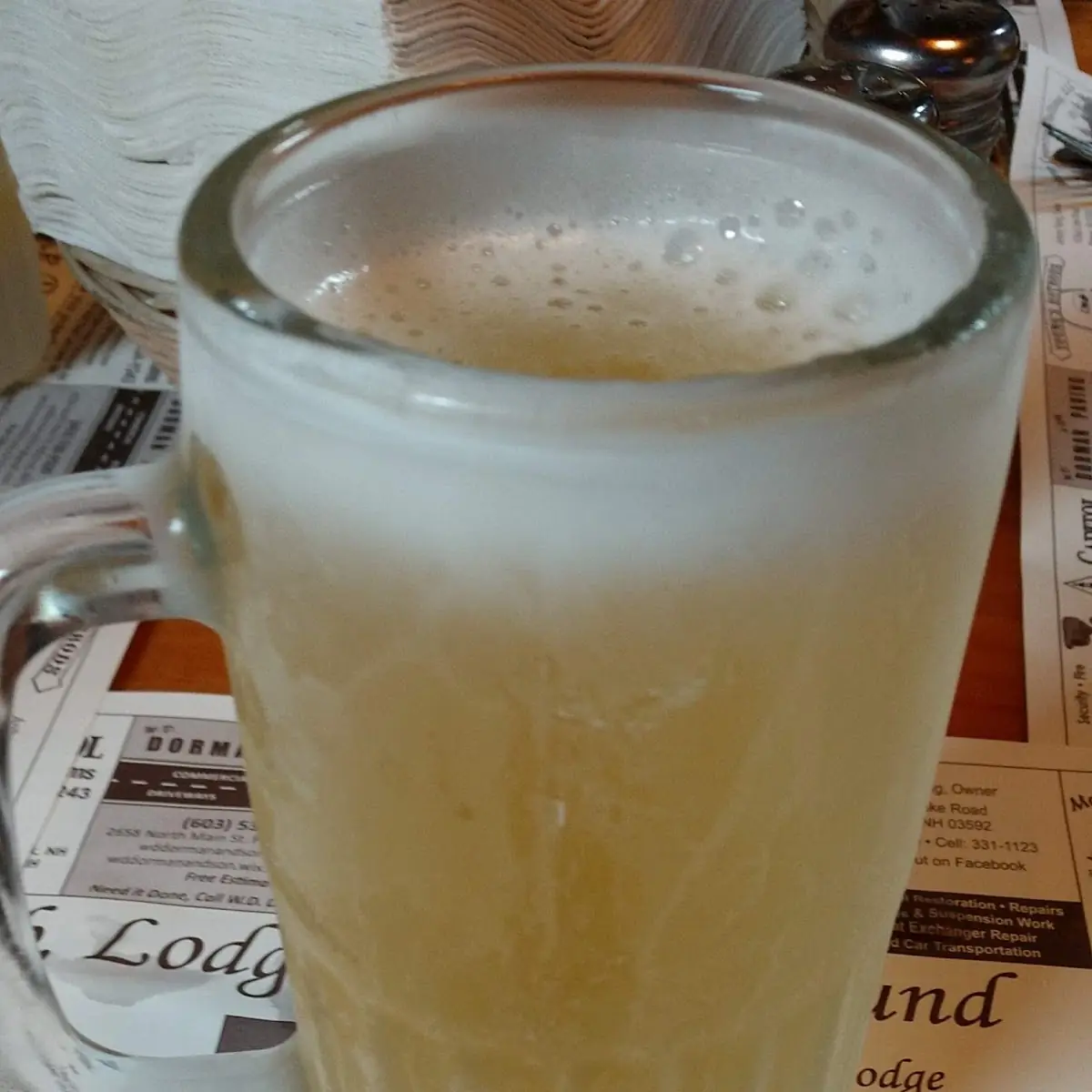 Bud Light