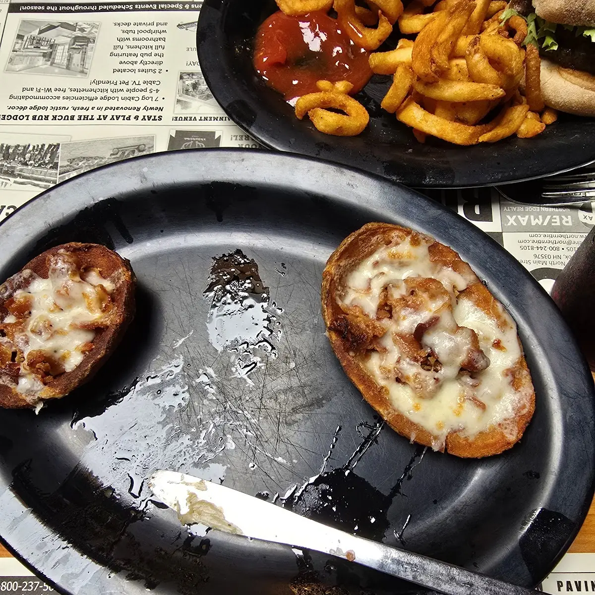 Potato Skins