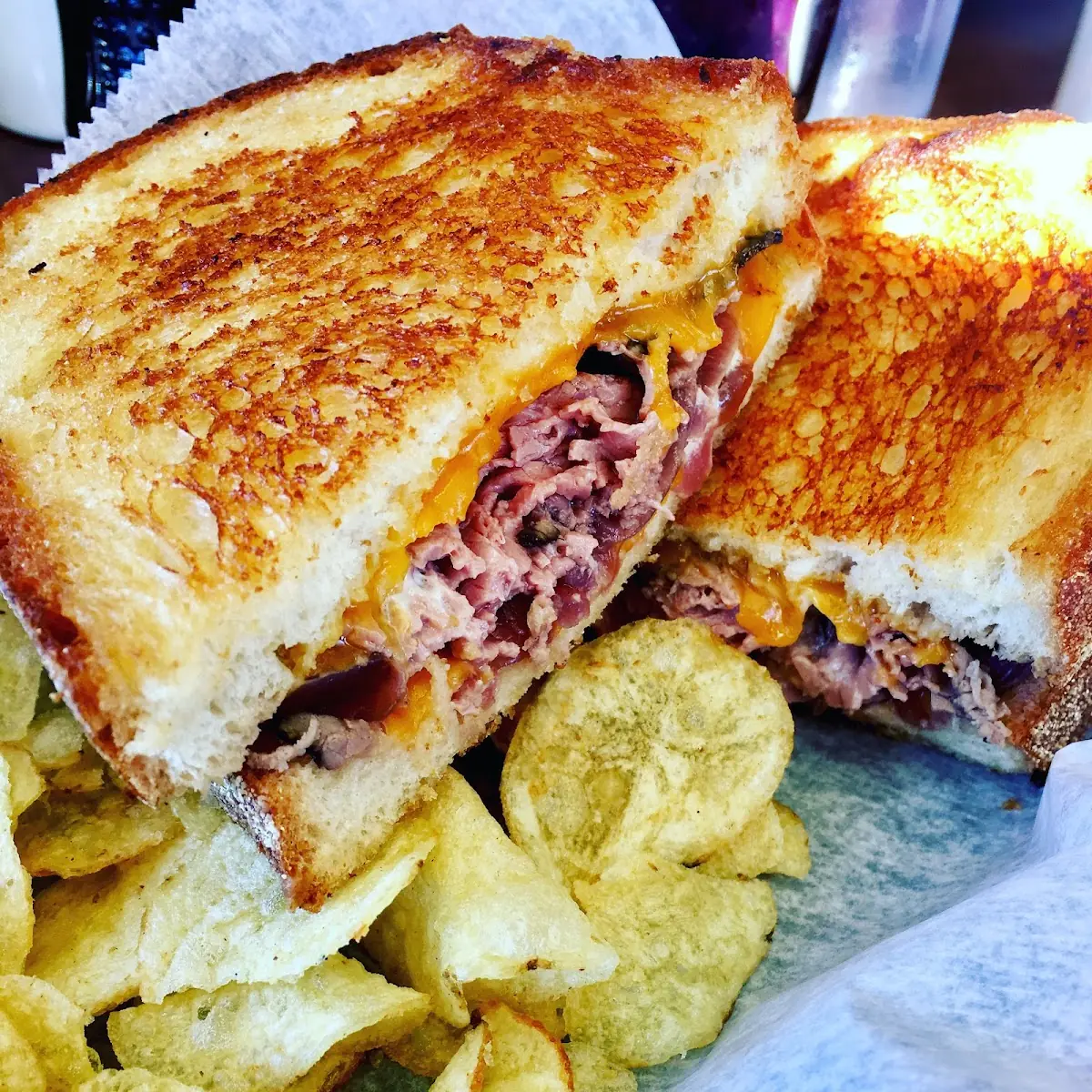 Reuben