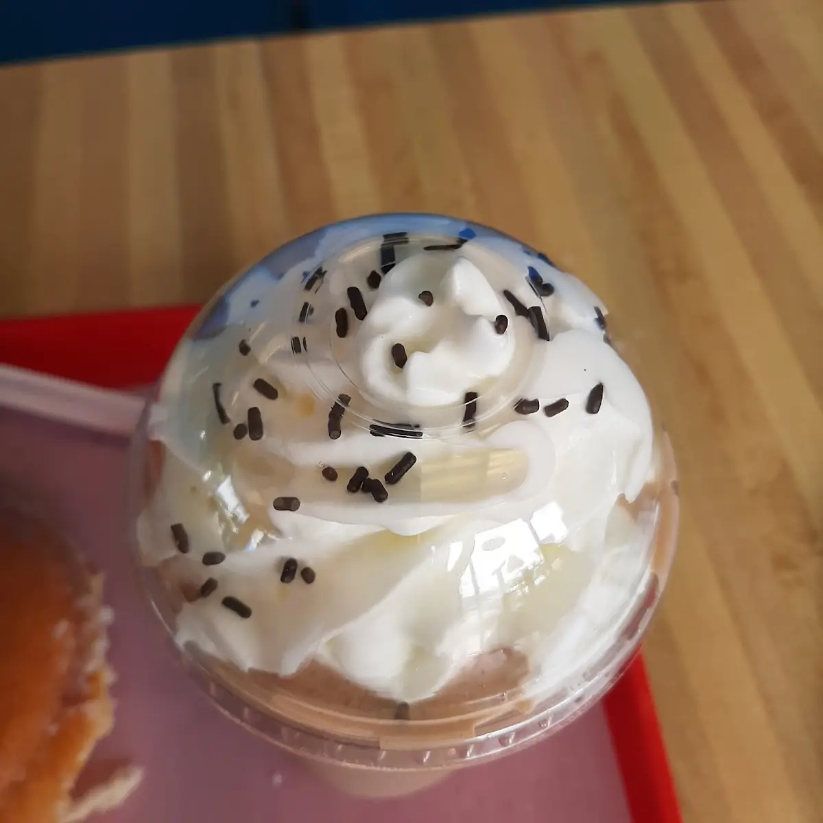 French Vanilla Caramel (16 Oz.)