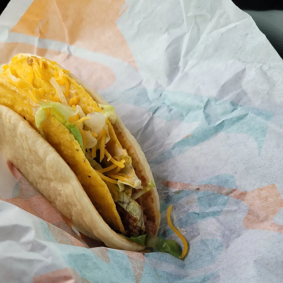 Gordita Crunch