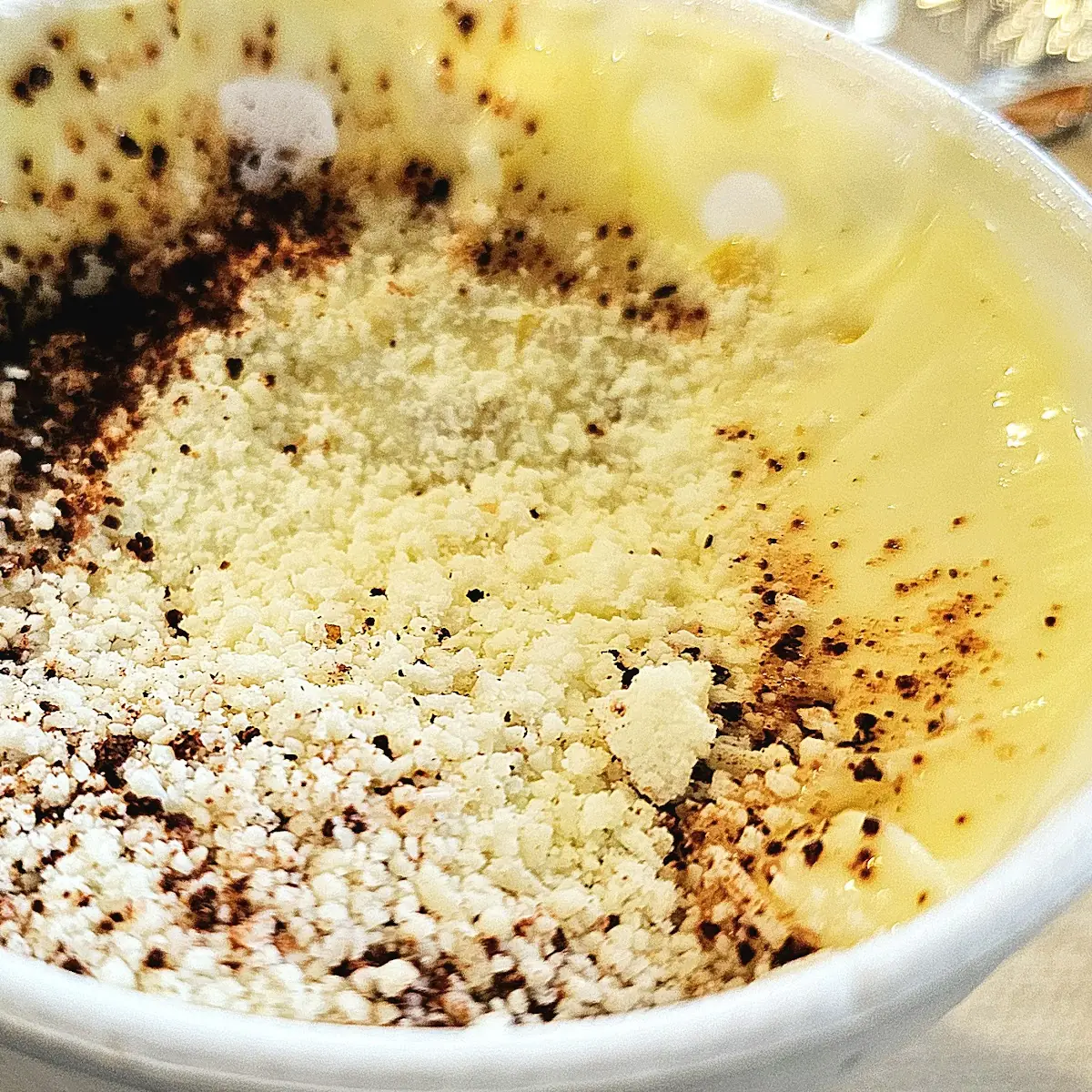 Street Corn