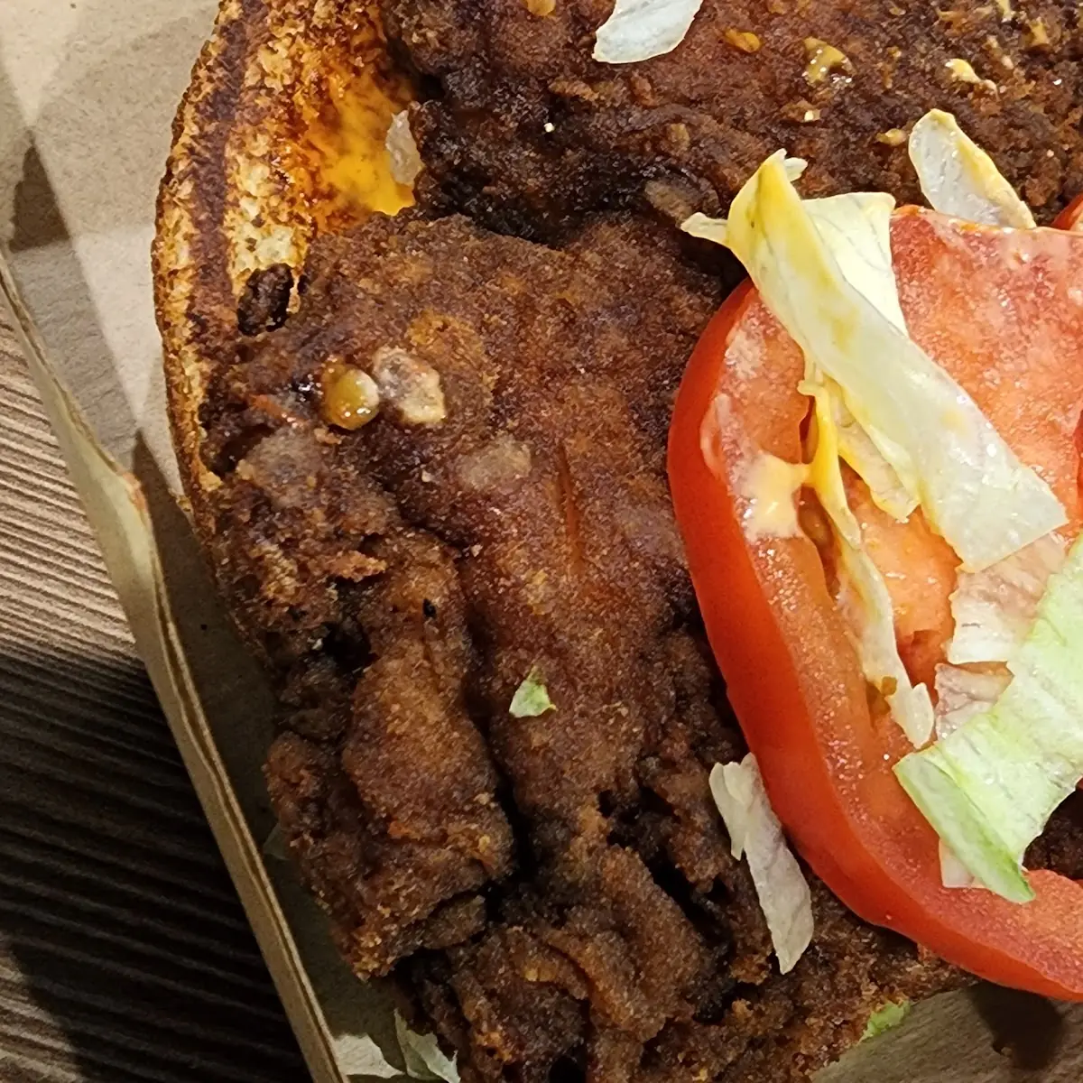 Chicken Sandwich Combo Sandwich