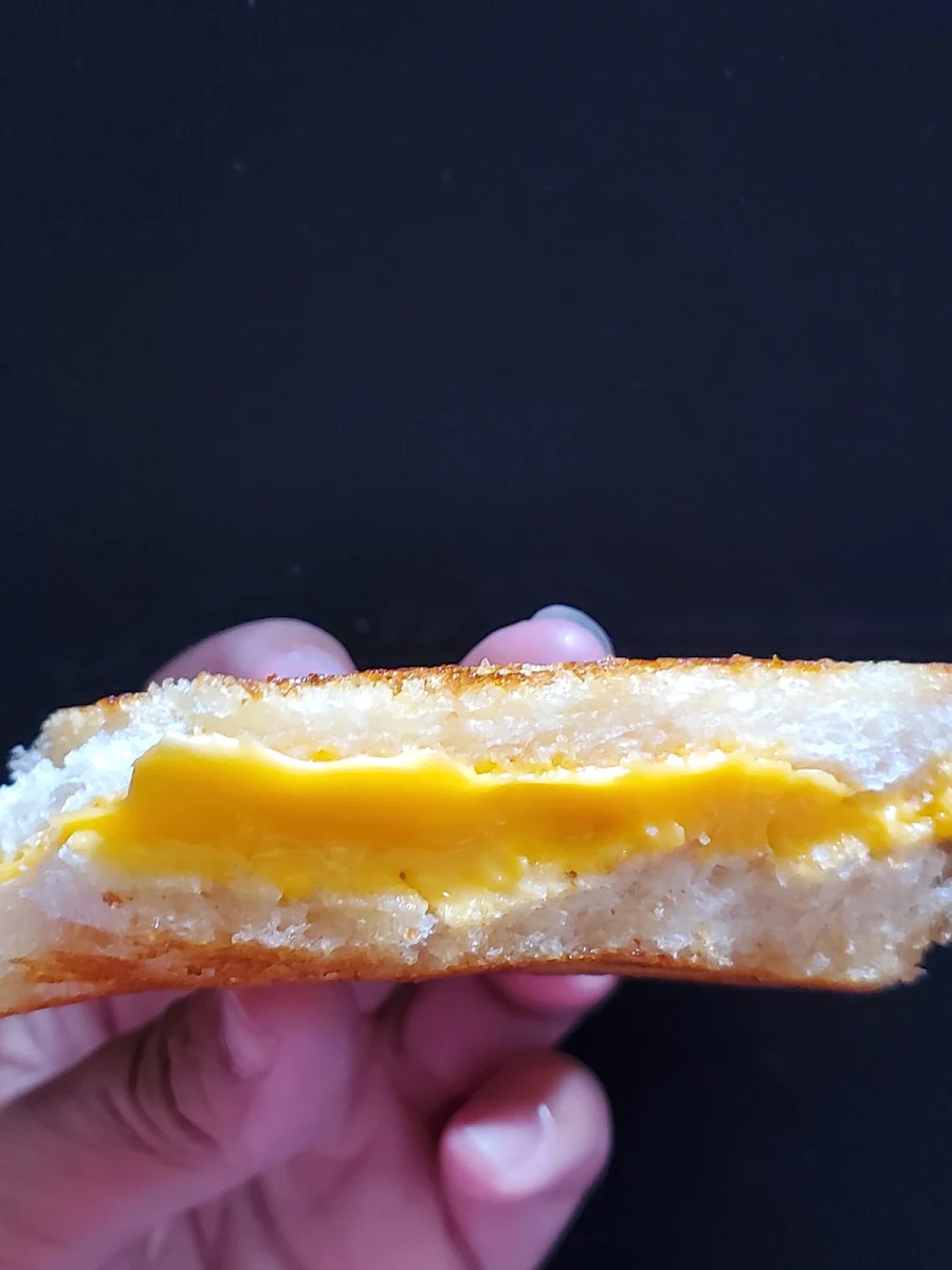 Different Kinds of Cheese